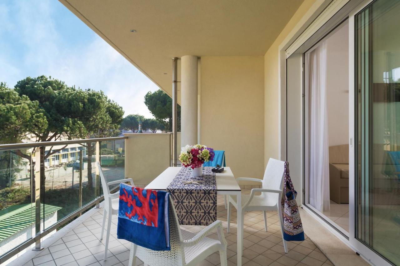 Residence I Diamanti - Siroli Collection Cervia Exterior foto