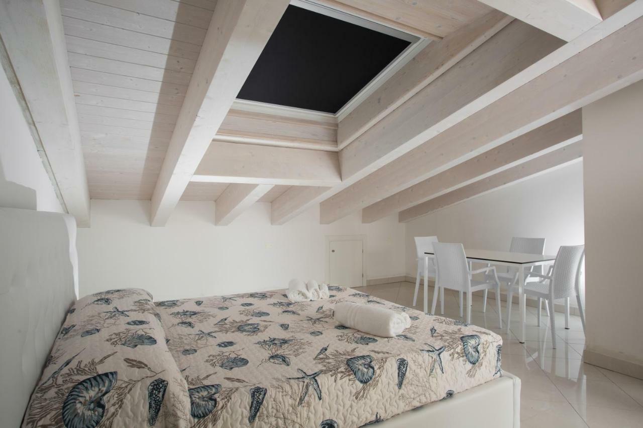 Residence I Diamanti - Siroli Collection Cervia Exterior foto